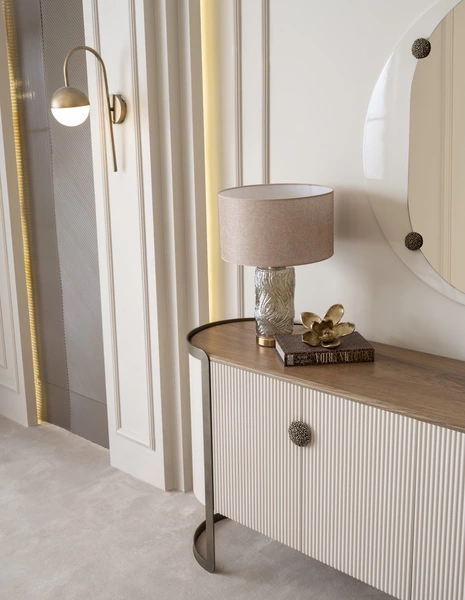 MOCHA Yemek Odası Takımı