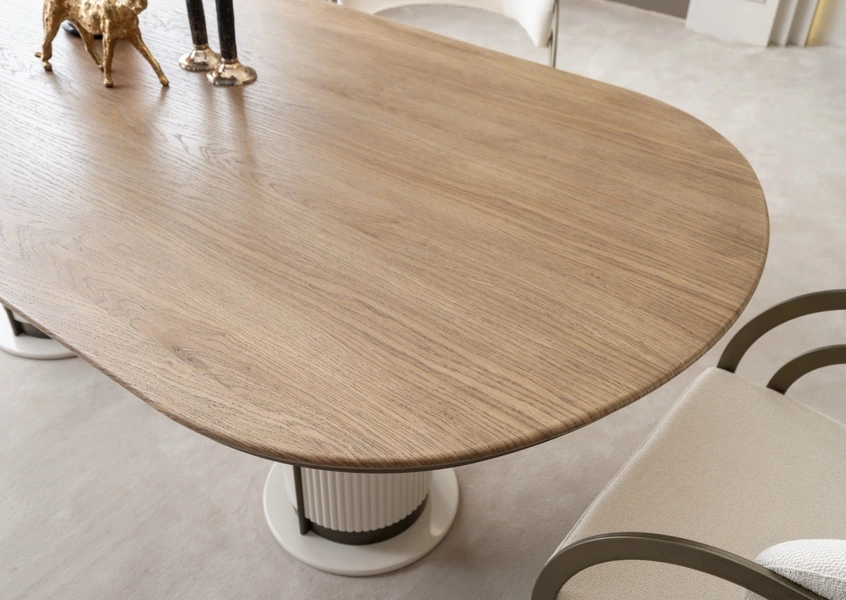 MOCHA Yemek Odası Takımı