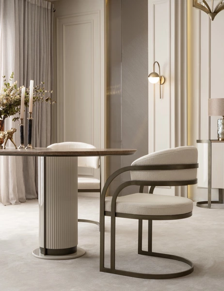 MOCHA Yemek Odası Takımı