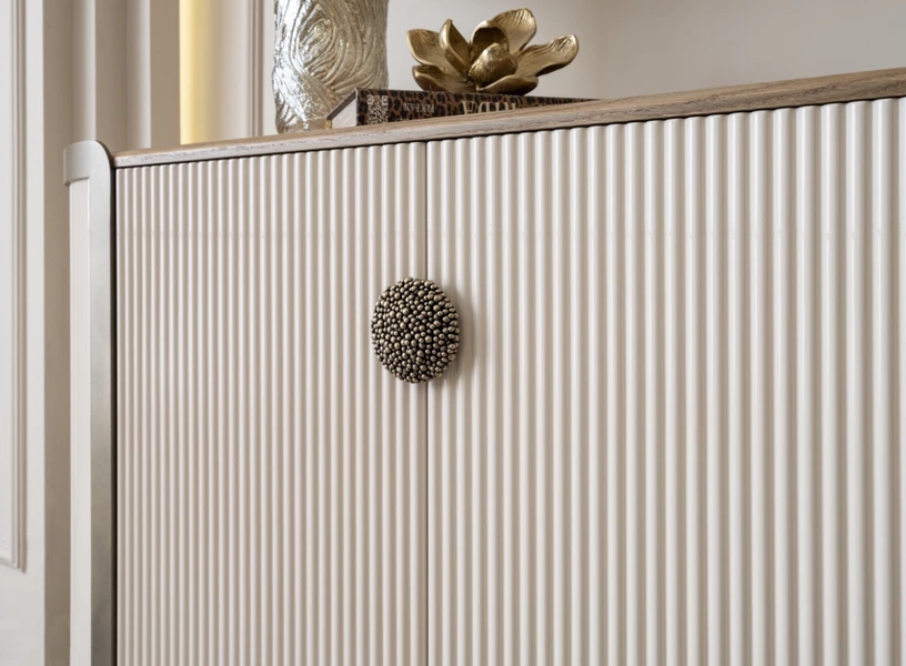 MOCHA Yemek Odası Takımı