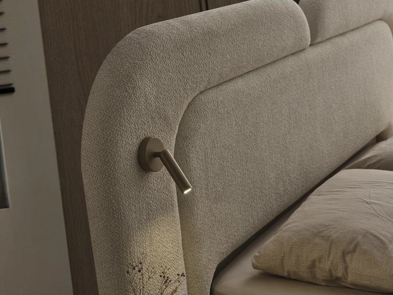 LOFT Yatak Odası Takımı