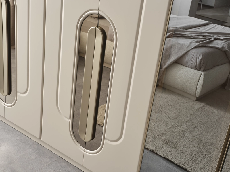 LOFT Yatak Odası Takımı