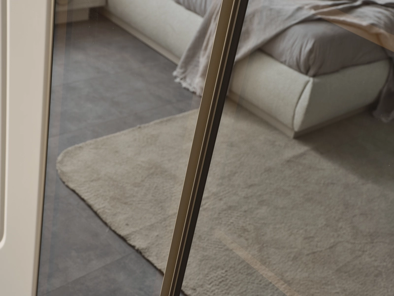 LOFT Yatak Odası Takımı