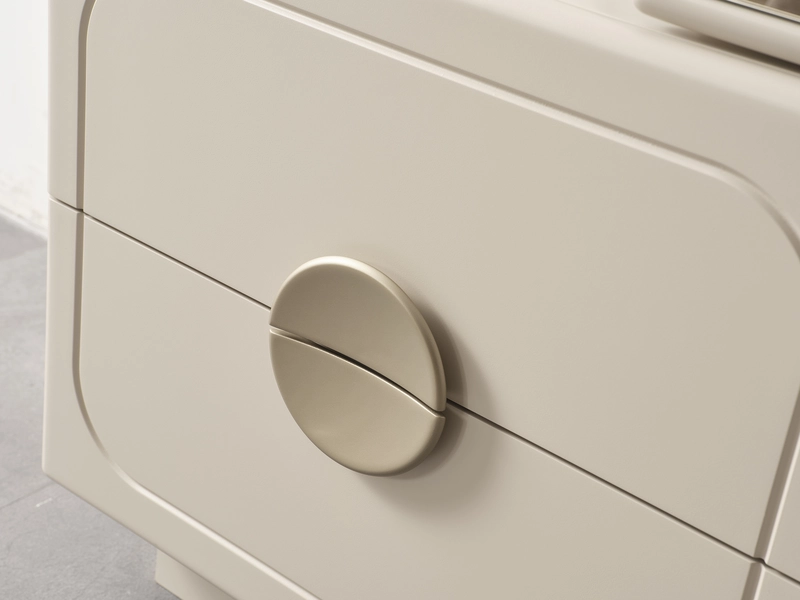 LOFT Yatak Odası Takımı