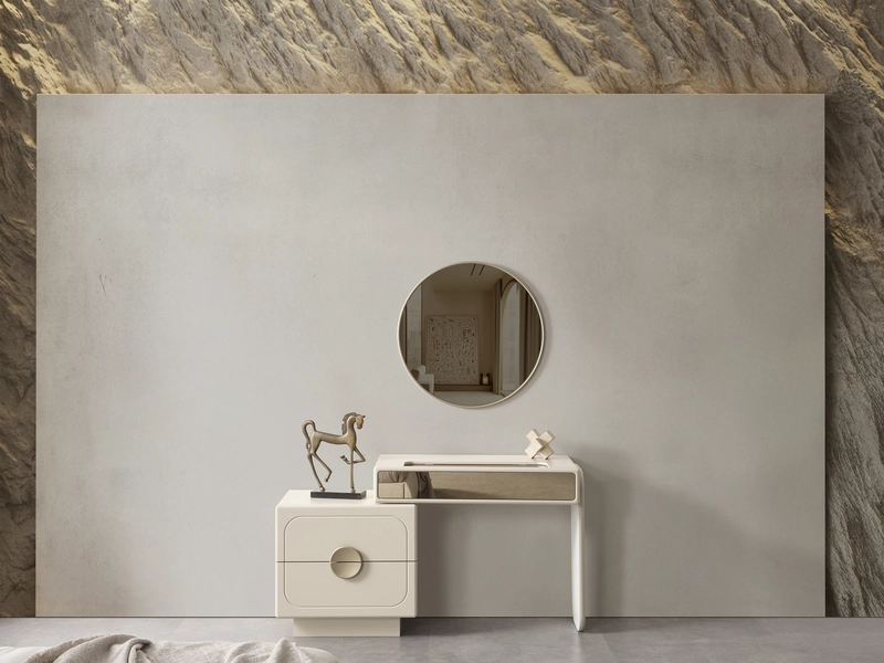 LOFT Yatak Odası Takımı