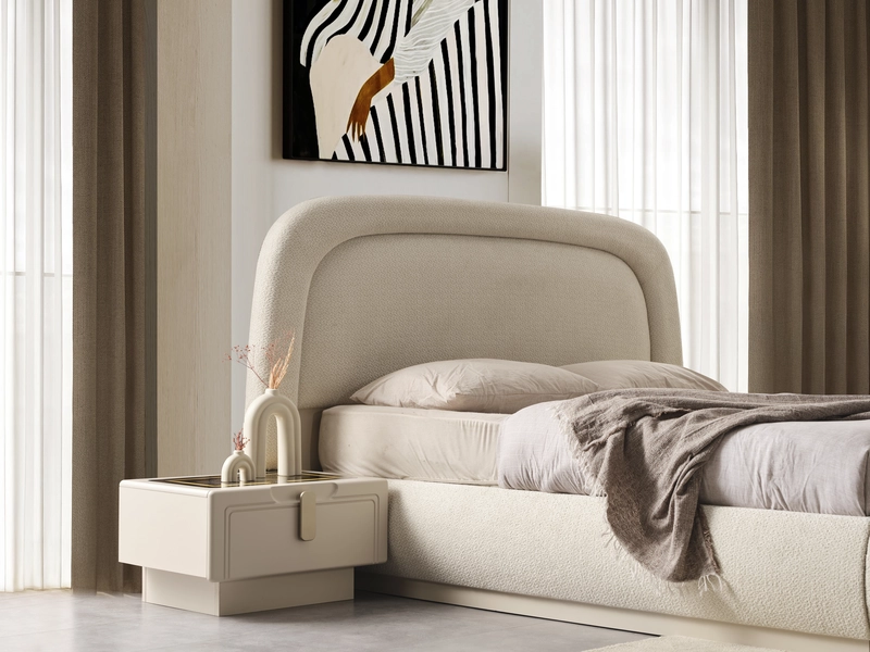 TREND Yatak Odası Takımı