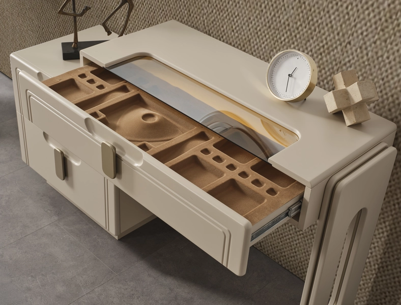 TREND Yatak Odası Takımı