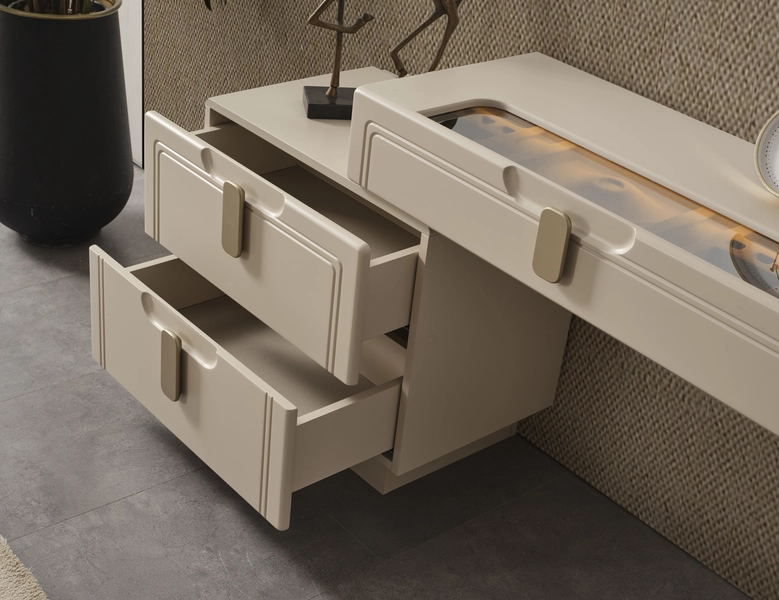 TREND Yatak Odası Takımı