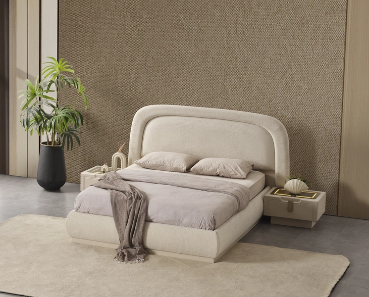 TREND Yatak Odası Takımı