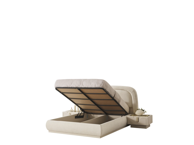 TREND Yatak Odası Takımı