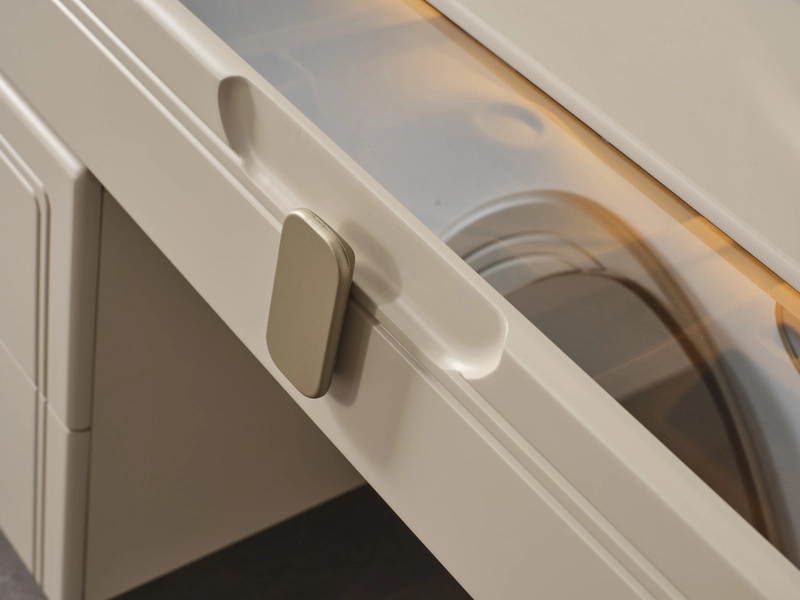 TREND Yatak Odası Takımı