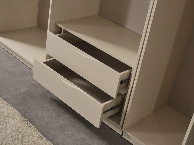 TREND Yatak Odası Takımı