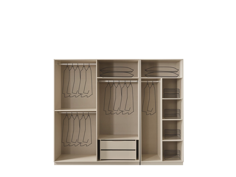 TREND Yatak Odası Takımı