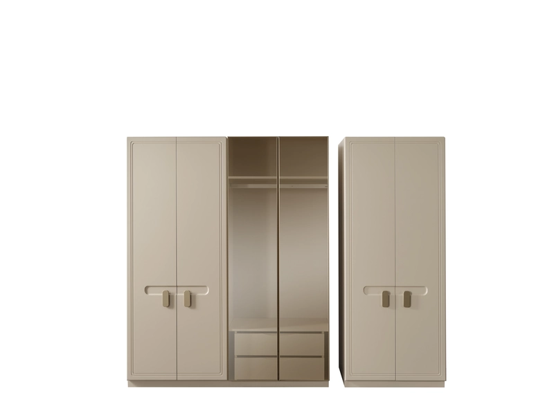 TREND Yatak Odası Takımı