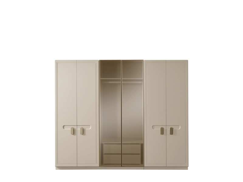 TREND Yatak Odası Takımı