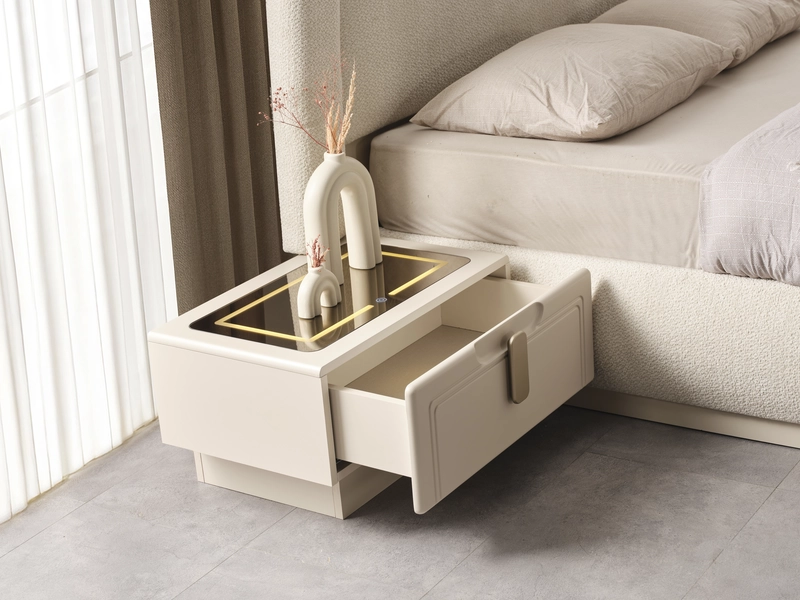 TREND Yatak Odası Takımı