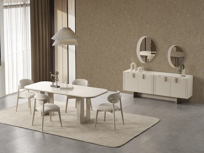 TREND Yemek Odası Takımı