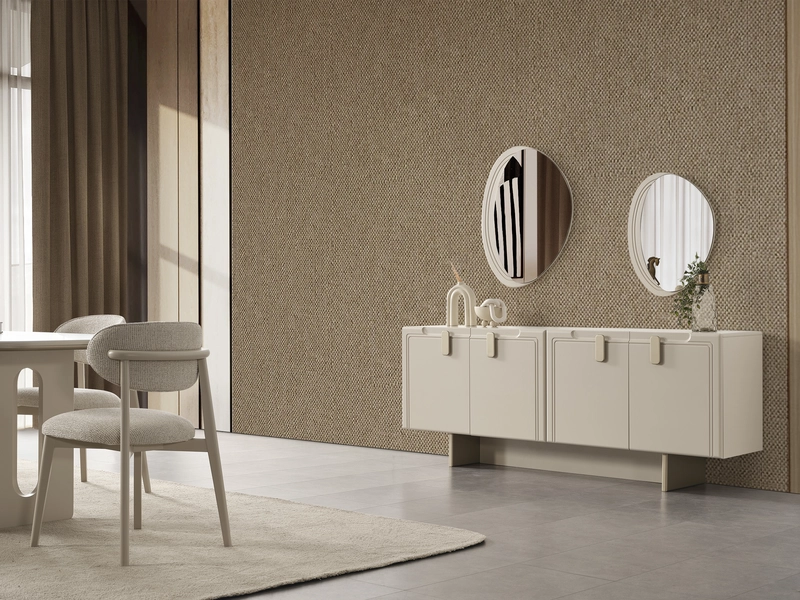 TREND Yemek Odası Takımı