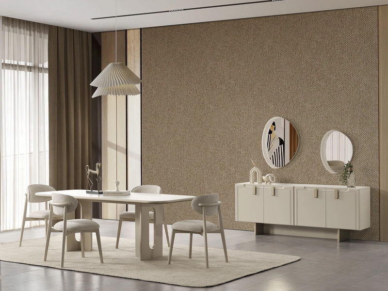 TREND Yemek Odası Takımı