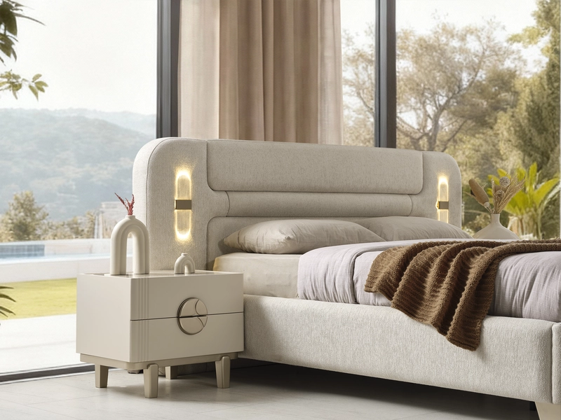 STELLA Yatak Odası Takımı