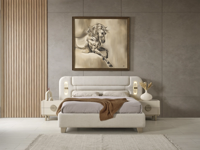 STELLA Yatak Odası Takımı