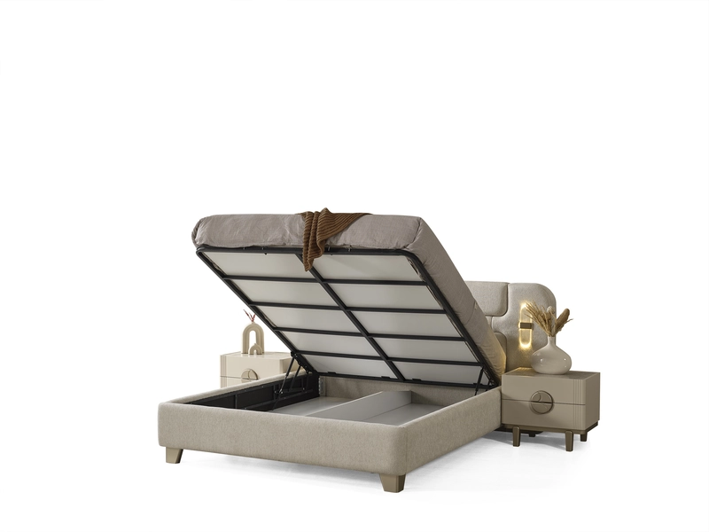 STELLA Yatak Odası Takımı