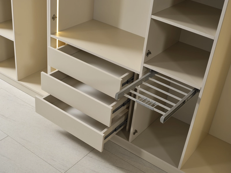 STELLA Yatak Odası Takımı