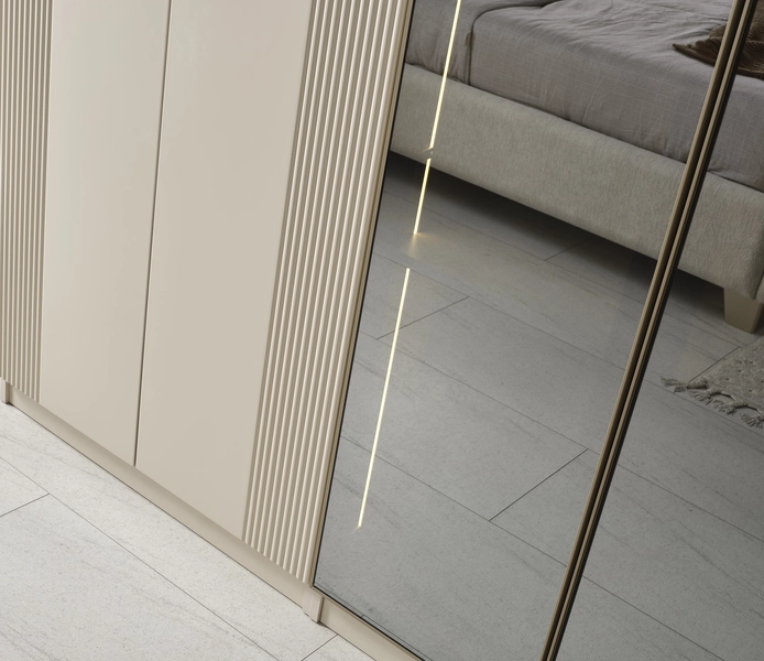 STELLA Yatak Odası Takımı