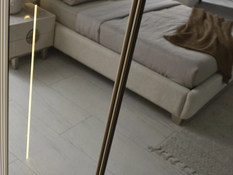 STELLA Yatak Odası Takımı