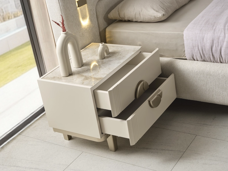 STELLA Yatak Odası Takımı