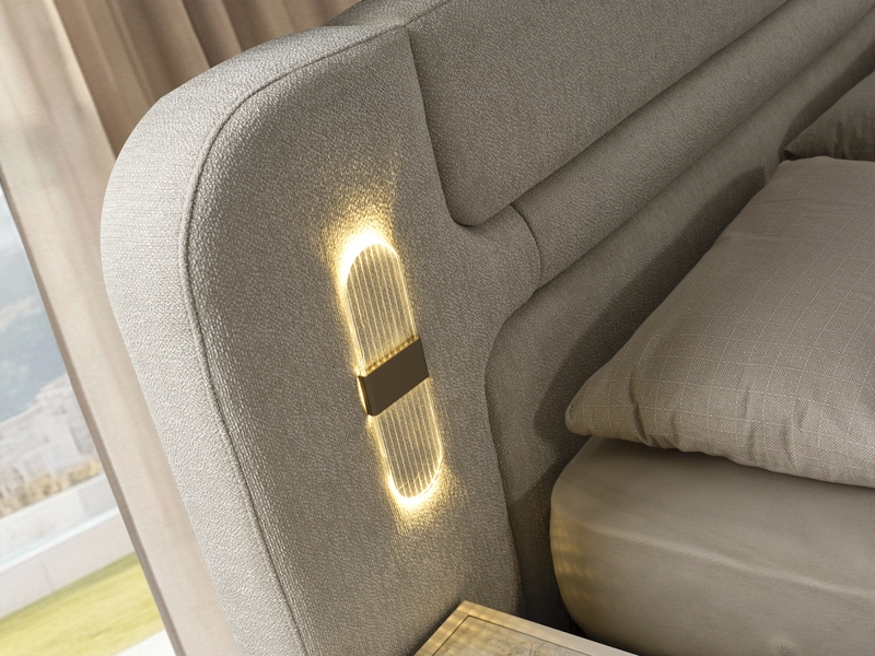 STELLA Yatak Odası Takımı