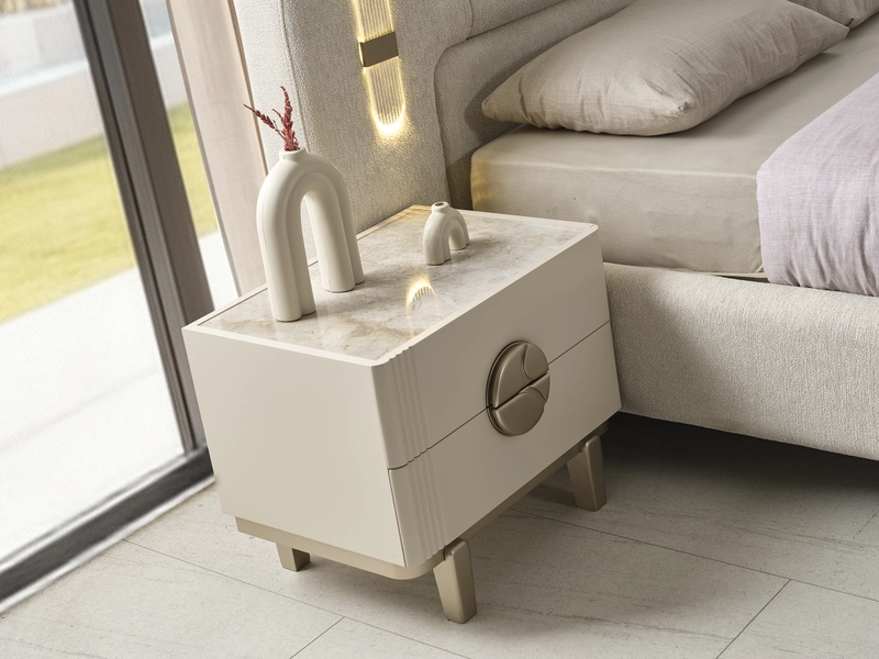 STELLA Yatak Odası Takımı