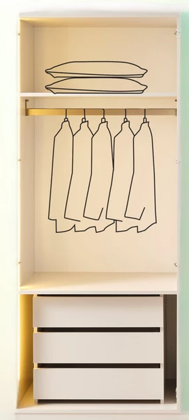 STELLA Yatak Odası Takımı