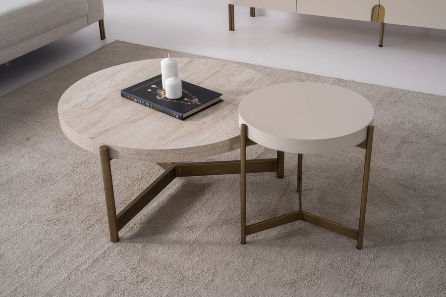 STELLA Yatak Odası Takımı