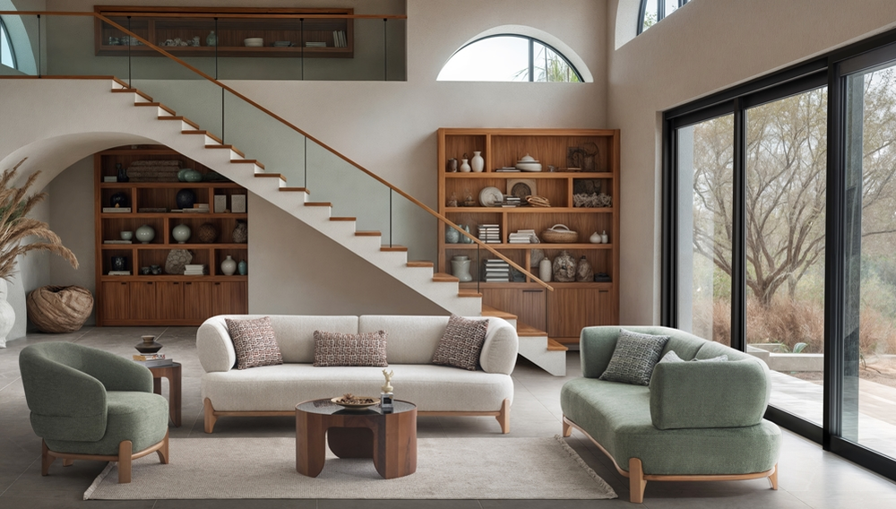 PUMA Koltuk Takımı