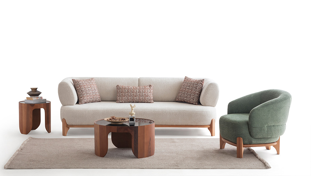 PUMA Koltuk Takımı