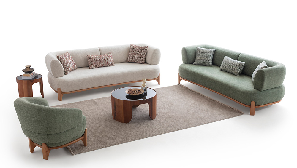 PUMA Koltuk Takımı