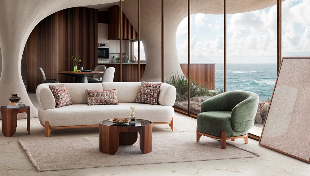 PUMA Koltuk Takımı