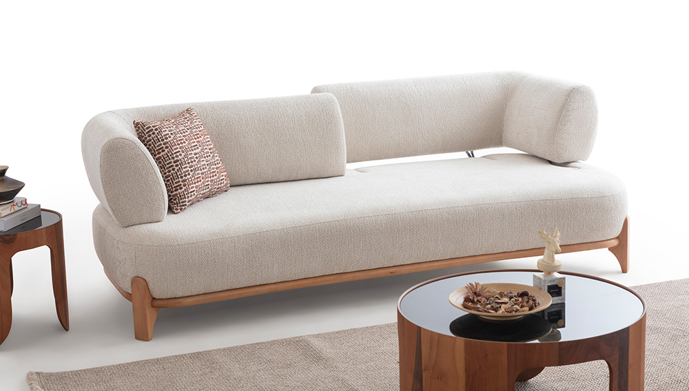 PUMA Koltuk Takımı