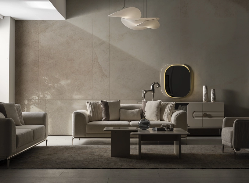 SENNA Koltuk Takımı