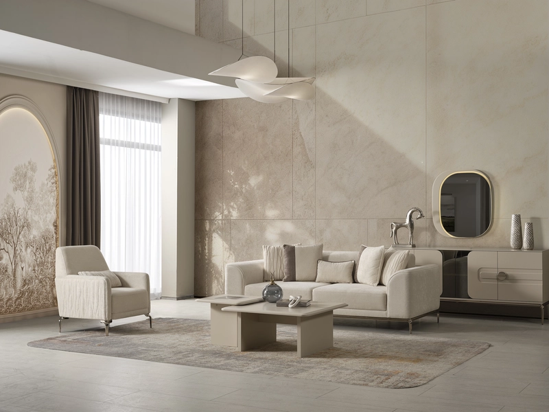 SENNA Koltuk Takımı