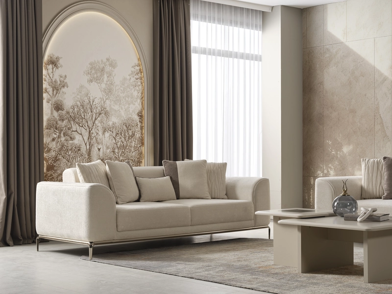 SENNA Koltuk Takımı