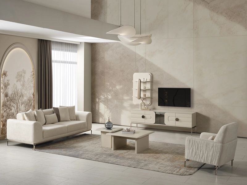 SENNA Koltuk Takımı