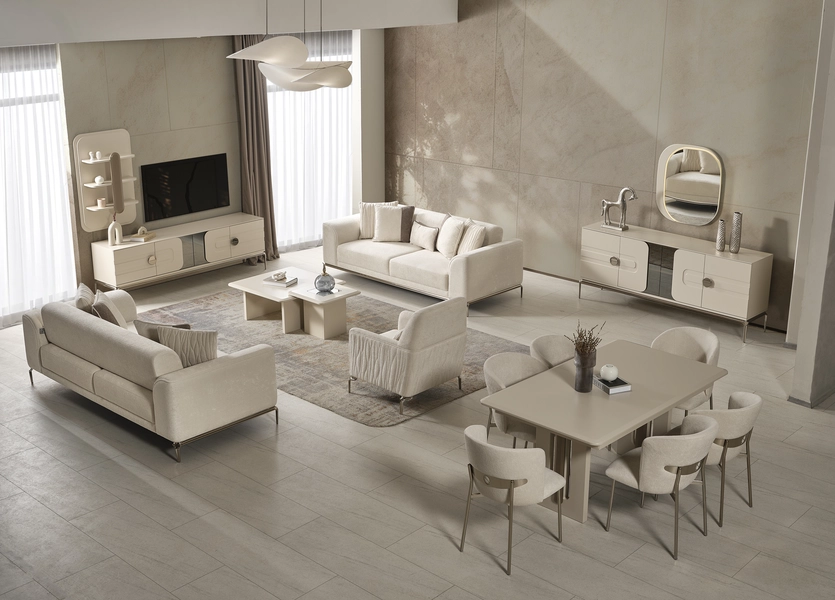 SENNA Koltuk Takımı