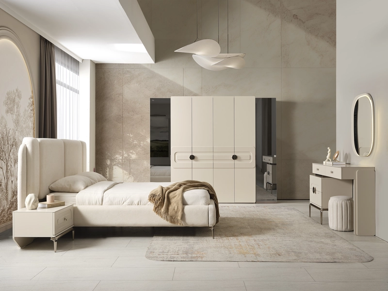 SENNA Yatak Odası Takımı