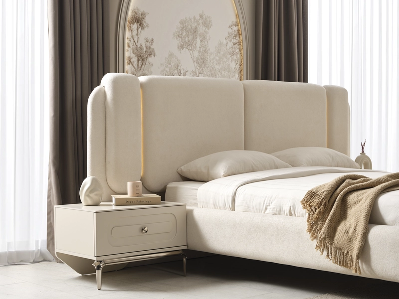 SENNA Yatak Odası Takımı