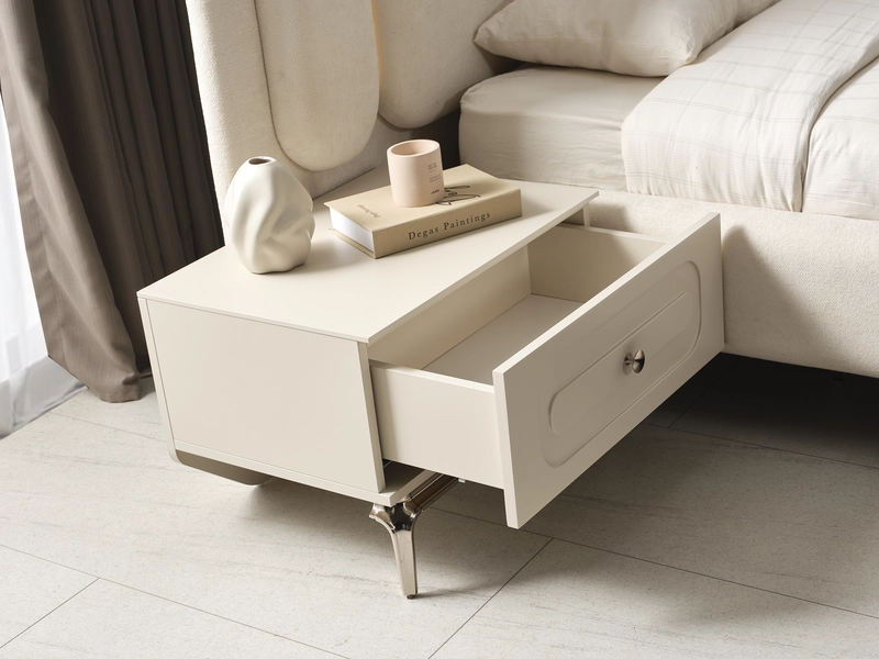 SENNA Yatak Odası Takımı