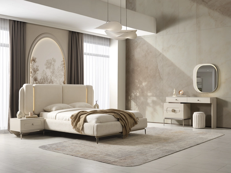 SENNA Yatak Odası Takımı