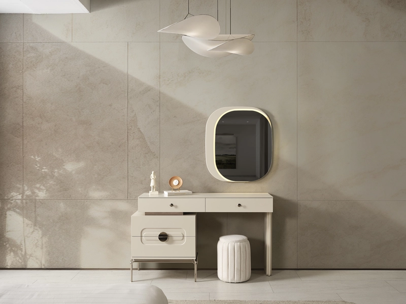 SENNA Yatak Odası Takımı