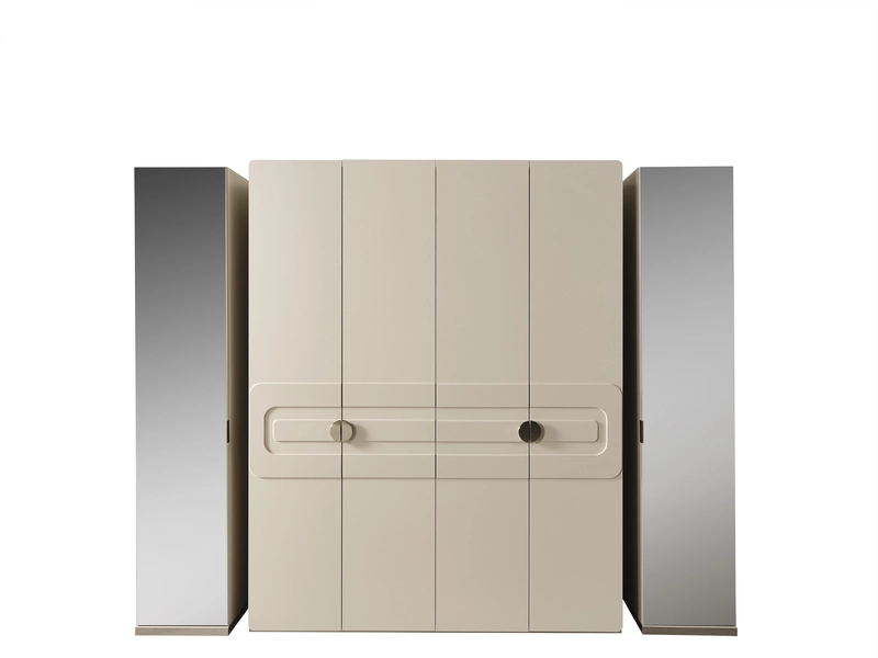 SENNA Yatak Odası Takımı